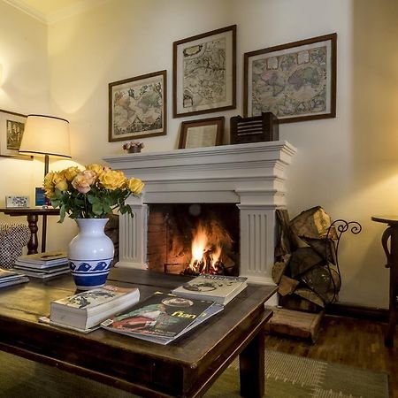 La Rabida Hotel Boutique Quito Kültér fotó