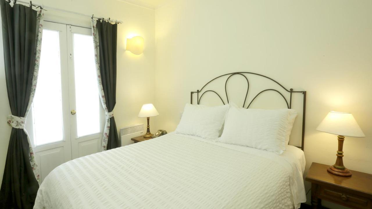 La Rabida Hotel Boutique Quito Kültér fotó