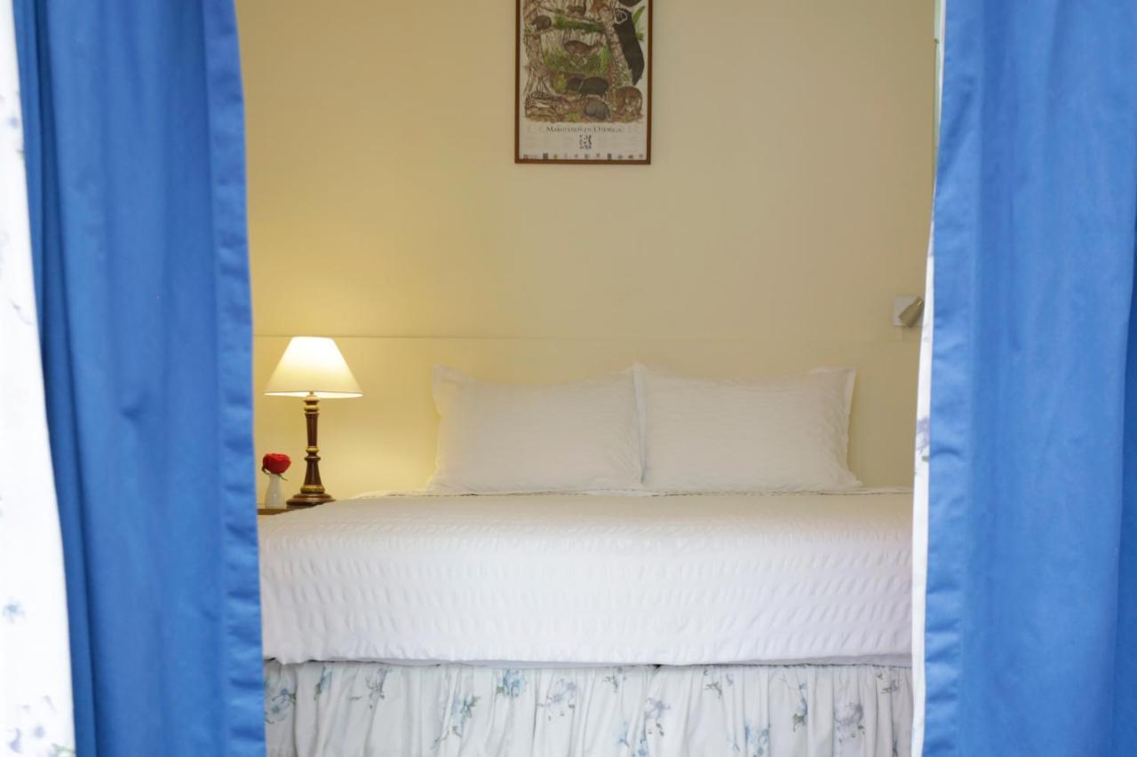 La Rabida Hotel Boutique Quito Kültér fotó