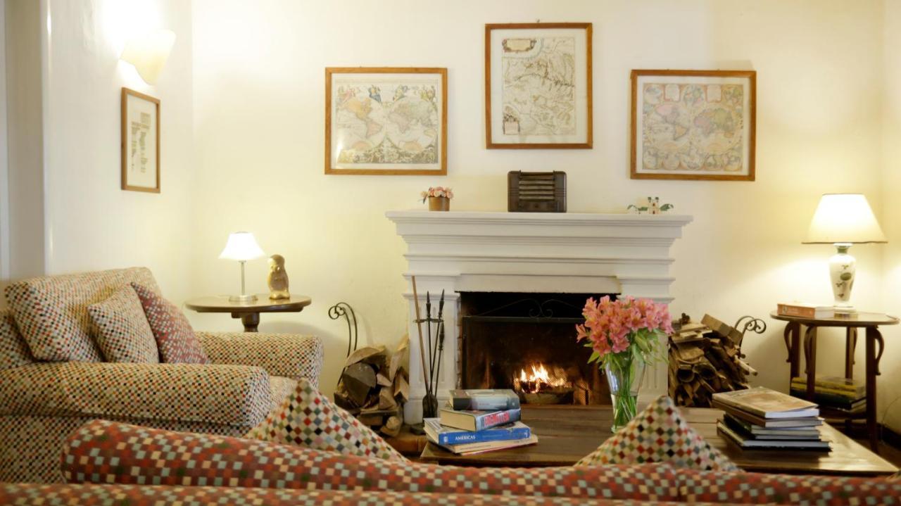 La Rabida Hotel Boutique Quito Kültér fotó