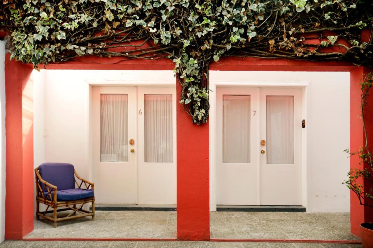 La Rabida Hotel Boutique Quito Kültér fotó