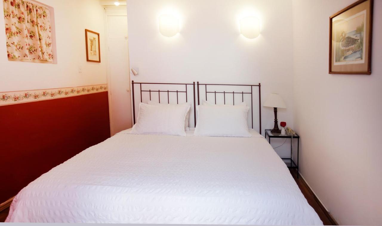 La Rabida Hotel Boutique Quito Kültér fotó