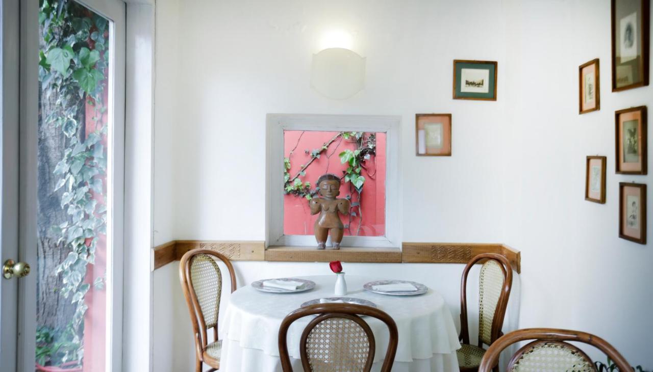 La Rabida Hotel Boutique Quito Kültér fotó