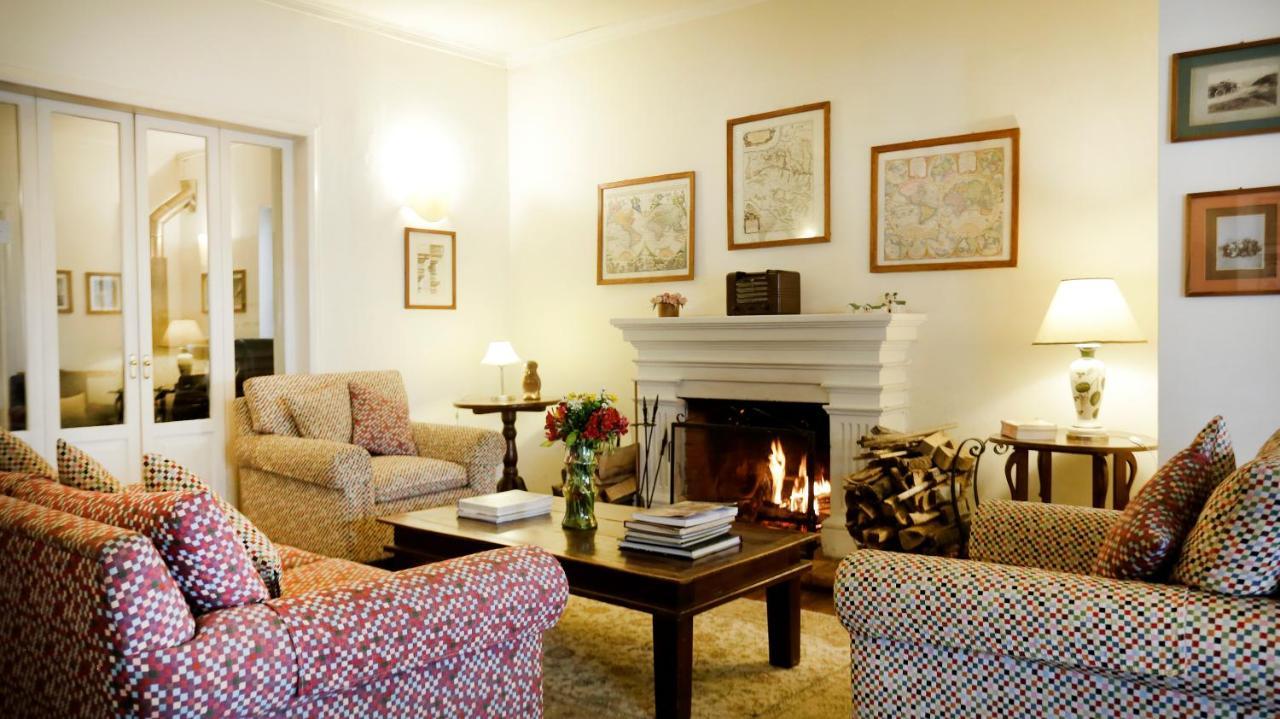 La Rabida Hotel Boutique Quito Kültér fotó