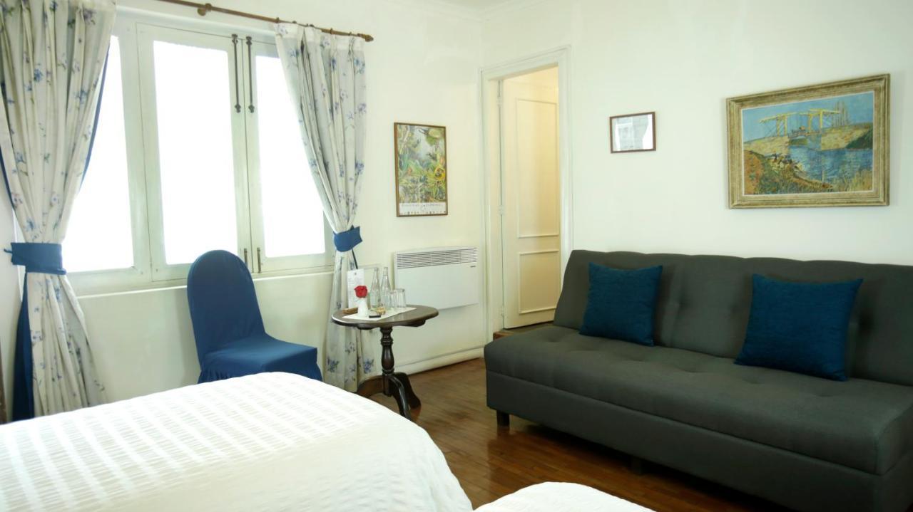 La Rabida Hotel Boutique Quito Kültér fotó