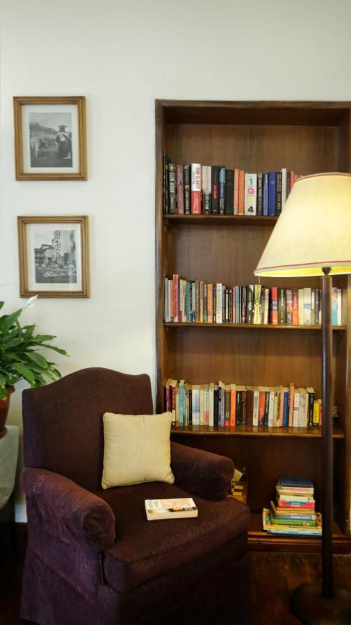 La Rabida Hotel Boutique Quito Kültér fotó