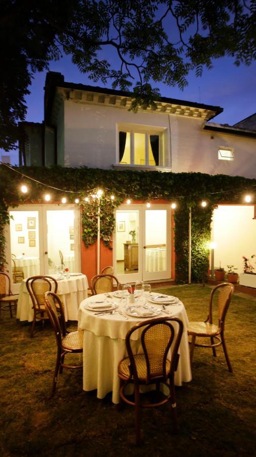 La Rabida Hotel Boutique Quito Kültér fotó