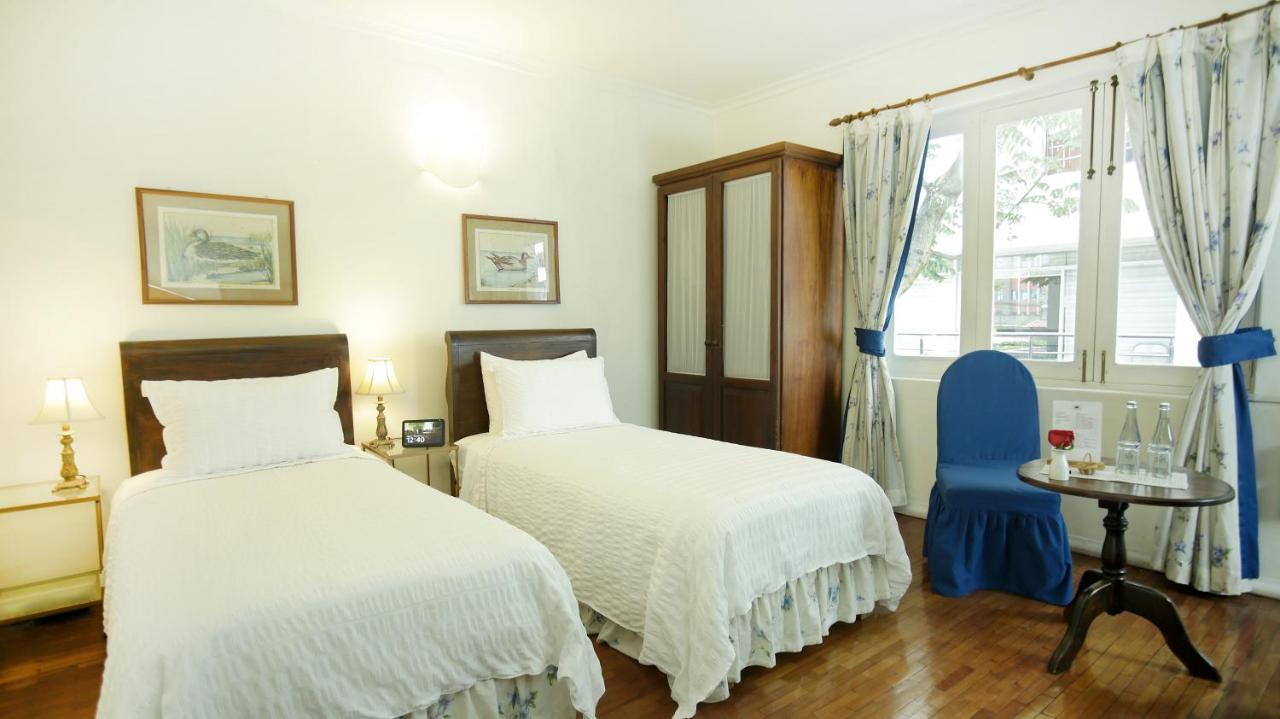 La Rabida Hotel Boutique Quito Kültér fotó