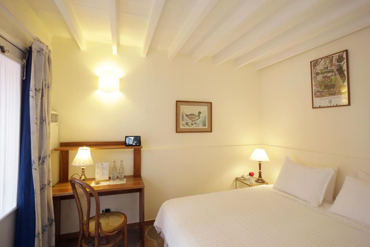 La Rabida Hotel Boutique Quito Kültér fotó