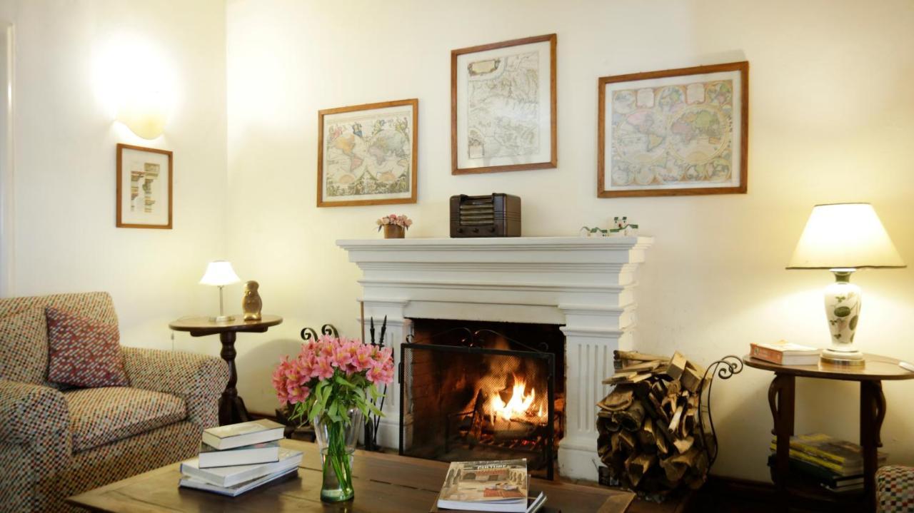 La Rabida Hotel Boutique Quito Kültér fotó