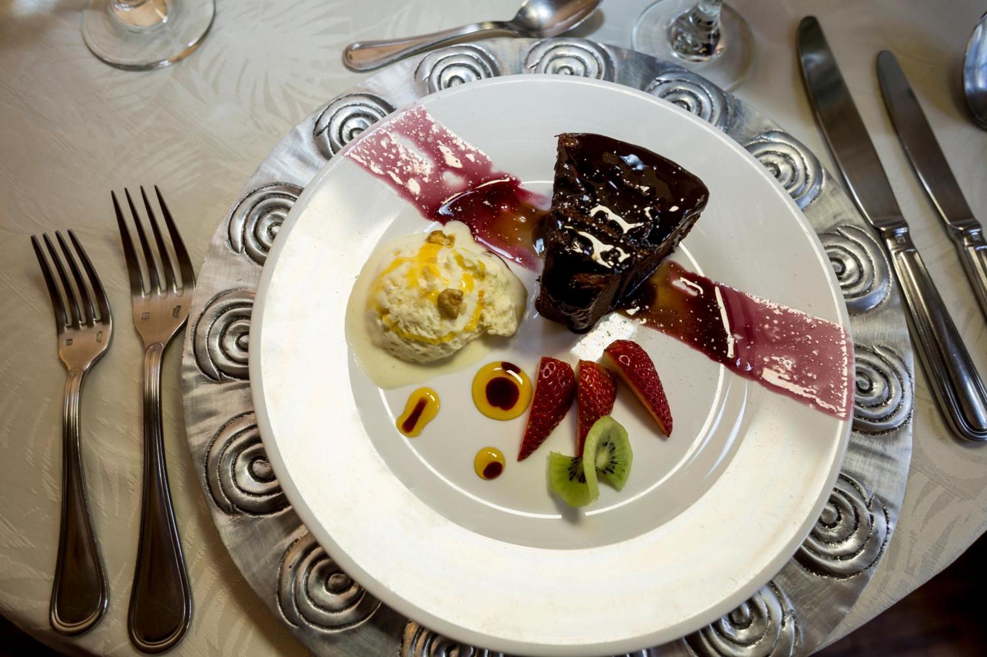 La Rabida Hotel Boutique Quito Kültér fotó