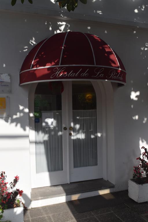 La Rabida Hotel Boutique Quito Kültér fotó