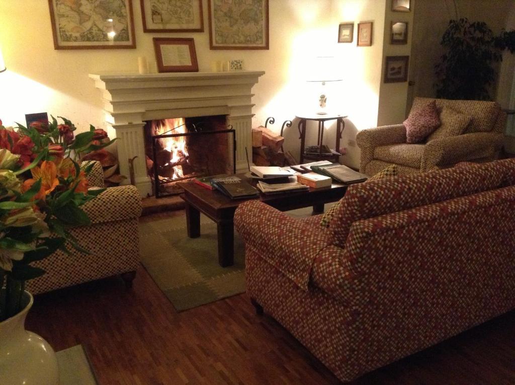 La Rabida Hotel Boutique Quito Szoba fotó