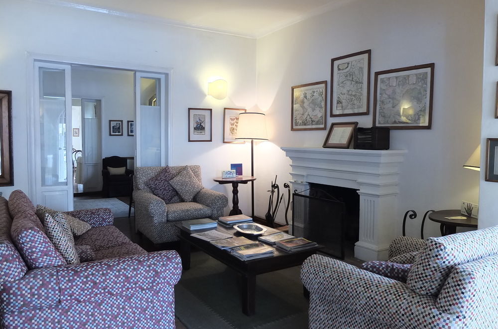 La Rabida Hotel Boutique Quito Kültér fotó