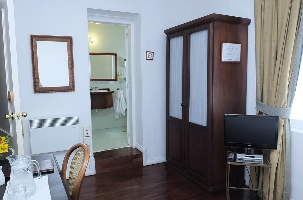 La Rabida Hotel Boutique Quito Kültér fotó