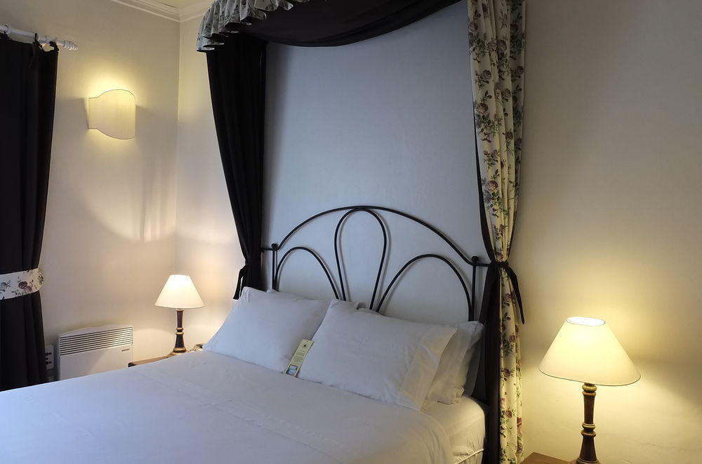 La Rabida Hotel Boutique Quito Kültér fotó
