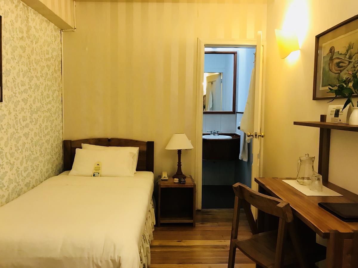 La Rabida Hotel Boutique Quito Kültér fotó