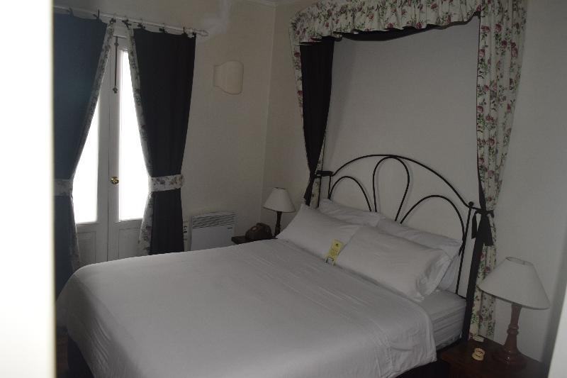 La Rabida Hotel Boutique Quito Kültér fotó